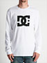DC Star Longsleeve T-Shirt