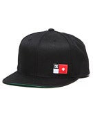 DC Mo Cap Hat