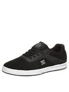 DC Mike Mo S Shoes  Black