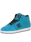 DC Match Mid Shoes Future Blue/Black