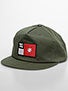 DC Molsen Adjustable Hat
