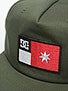 DC Molsen Adjustable Hat