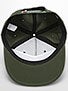 DC Molsen Adjustable Hat