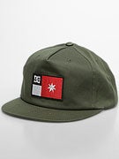 DC Molsen Adjustable Hat