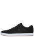 DC Taylor S Shoes  Black/White/Gum