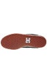 DC Taylor S Shoes  Black/White/Gum