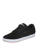 DC Taylor S Shoes  Black/White/Gum