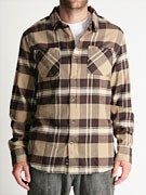 DC O'Bannon Flannel