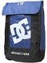 DC Seven Point 3 Backpack Blue/OLY