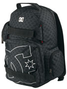 DC Pratt Backpack