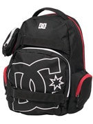 DC Pratt Backpack