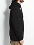 DC Star Pullover Hoodie