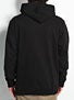 DC Star Pullover Hoodie