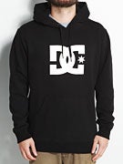 DC Star Pullover Hoodie