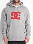 DC Star Pullover Hoodie