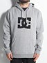 DC Star Pullover Hoodie