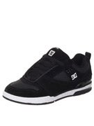 DC PJ Ladd Shoes Black/White