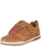 DC PJ Ladd LX Shoes Rust