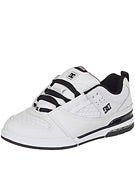 DC PJ Ladd Shoes White/Black