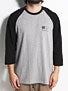 DC Principle Raglan