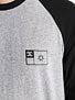 DC Principle Raglan