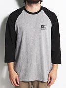 DC Principle Raglan