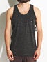 DC Pyramid Tank Top
