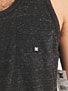 DC Pyramid Tank Top