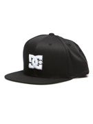 DC Snappy Snapback Hat