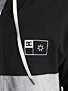 DC Principle Hoodzip
