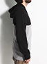 DC Principle Hoodzip