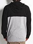 DC Principle Hoodzip