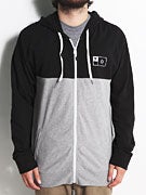 DC Principle Hoodzip
