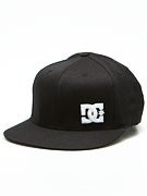 DC Radical Flexfit Hat