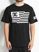 DC RD USA Flag T-Shirt