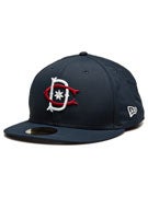 DC Ripper New Era Fitted Hat