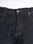 DC Relaxed Jeans  Indigo Rinse