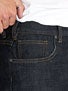 DC Relaxed Jeans  Indigo Rinse