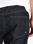 DC Relaxed Jeans  Indigo Rinse