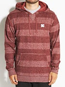 DC Rebel Stripe Hoodie