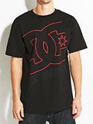 DC RD USA Light T-Shirt