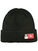 DC Rickshaw Beanie