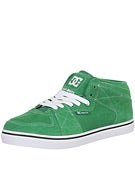 DC Smith 2.0 Shoes Green/White