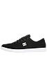 DC Berra Shoes  Black/White