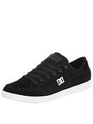 DC Berra Shoes  Black/White