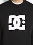 DC Star Crew Sweatshirt