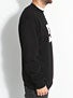 DC Star Crew Sweatshirt