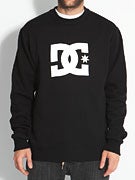 DC Star Crew Sweatshirt