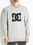 DC Star Crew Sweatshirt