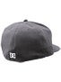 DC Supergnar New Era Fitted Hat